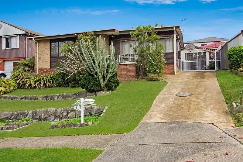 Main view of Homely house listing, 9 Bambil St, Greystanes NSW 2145