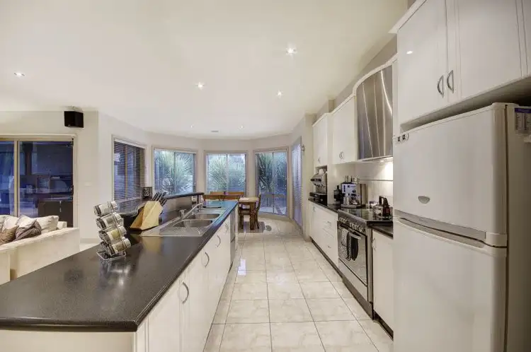 Fourth view of Homely house listing, 4 Canowindra Way, Leopold VIC 3224