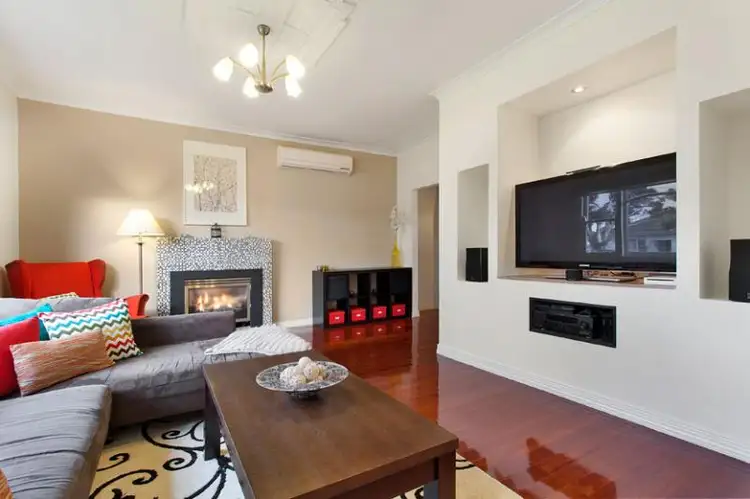 Second view of Homely house listing, 1/23 Wyalong Street, Albion VIC 3020