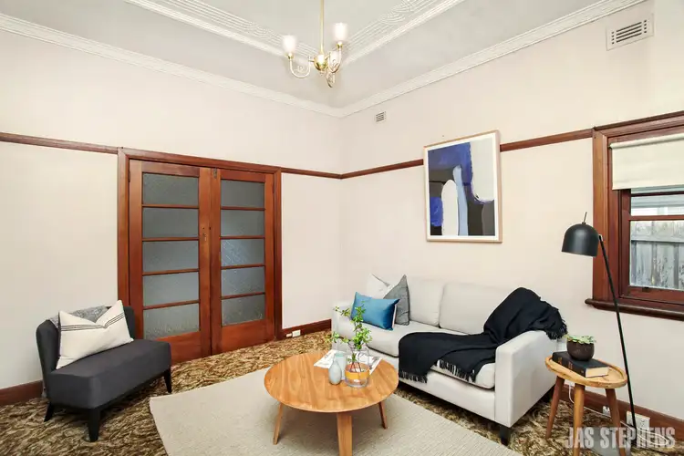 Fourth view of Homely house listing, 53 Eirene Street, Yarraville VIC 3013