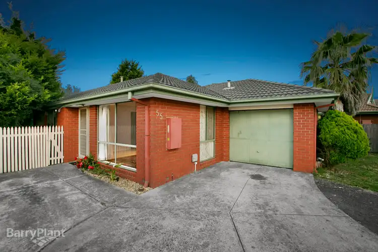 55 Strathaird Drive, Narre Warren South VIC 3805
