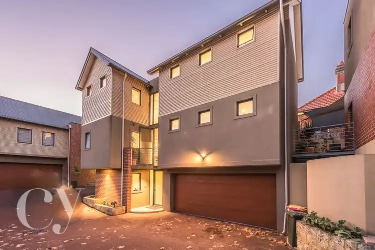 Second view of Homely house listing, 2/427 Rokeby Road, Shenton Park WA 6008