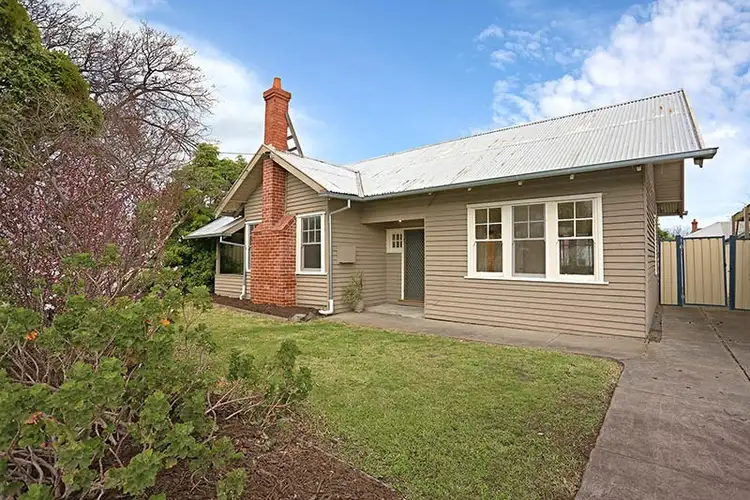 Main view of Homely house listing, 13 Coolamon Street, Sunshine VIC 3020