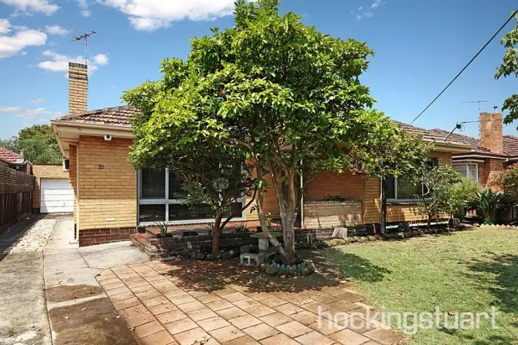 20 Lancaster Street, Bentleigh East VIC 3165