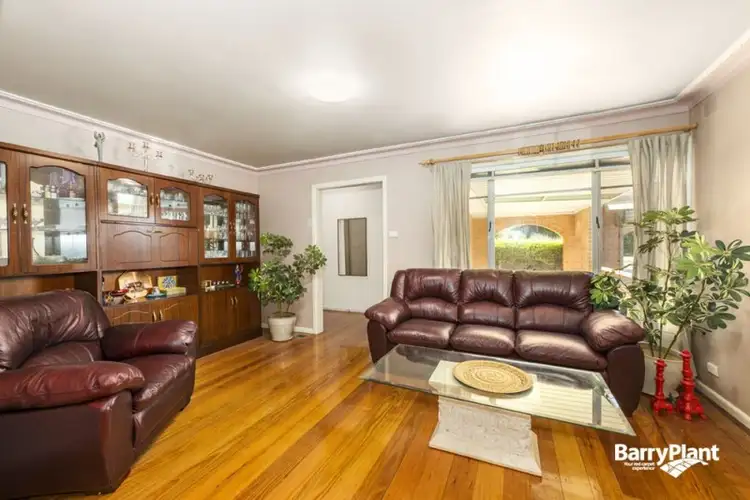 Second view of Homely house listing, 174 Cameron Parade, Watsonia North VIC 3087