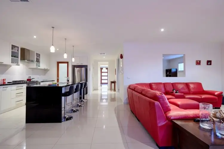 Sixth view of Homely house listing, 13 Janelle Drive, Maiden Gully VIC 3551
