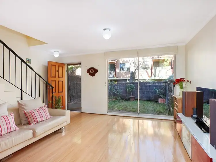 Fourth view of Homely townhouse listing, 19/7-15 Taranto Road, Marsfield NSW 2122