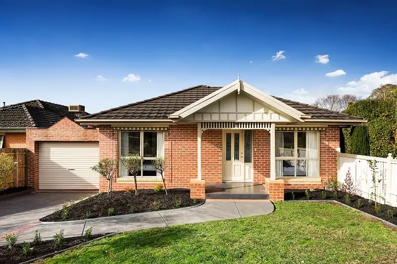 Main view of Homely townhouse listing, 21 Anne Street, Blackburn North VIC 3130