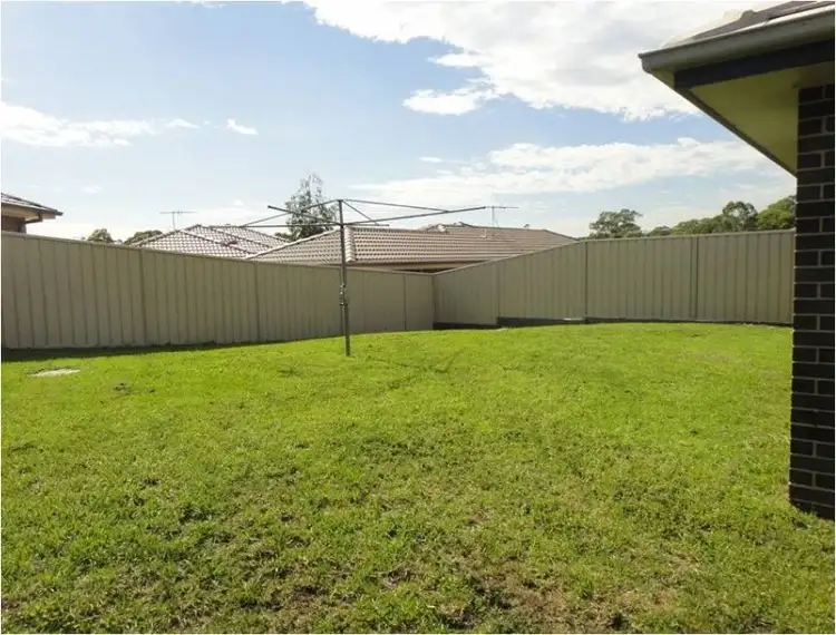Sixth view of Homely house listing, 91 Lord Howe Drive, Ashtonfield NSW 2323