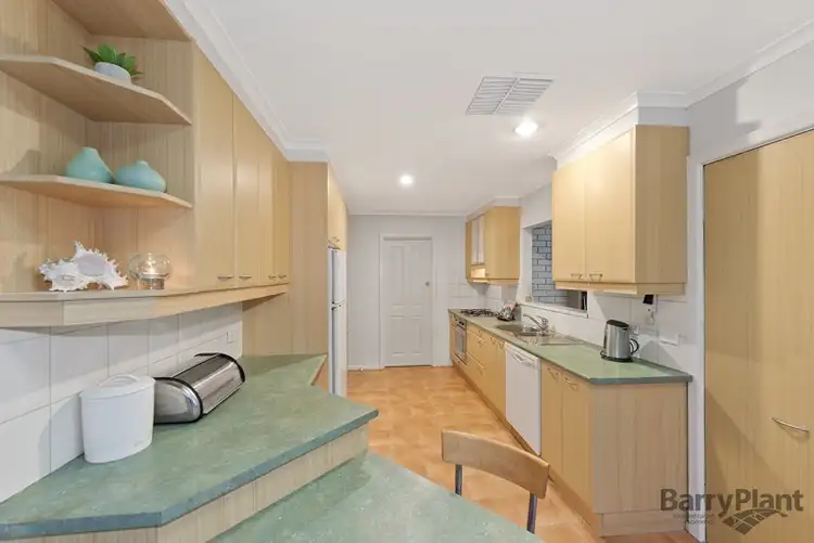Fifth view of Homely house listing, 6 Grant Street, Watsonia North VIC 3087