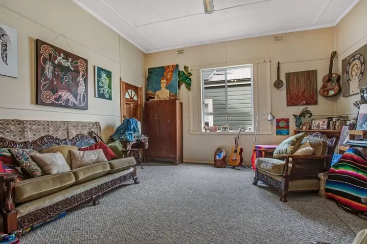 Second view of Homely house listing, 46 Samdon Street, Hamilton NSW 2303