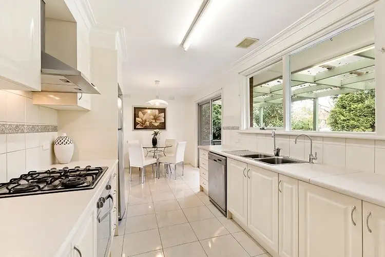 Third view of Homely house listing, 16 Leddy Street, Forest Hill VIC 3131