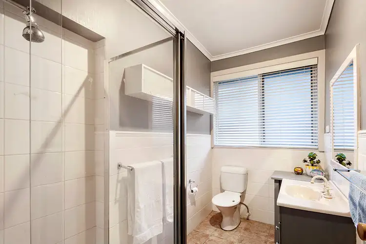 Sixth view of Homely house listing, 1/64 Altona Street, Heidelberg Heights VIC 3081