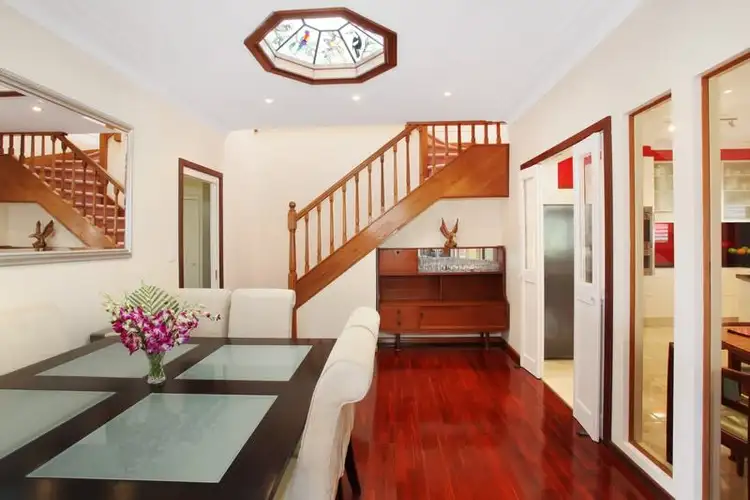 Fifth view of Homely house listing, 27 Willow Close, Epping NSW 2121