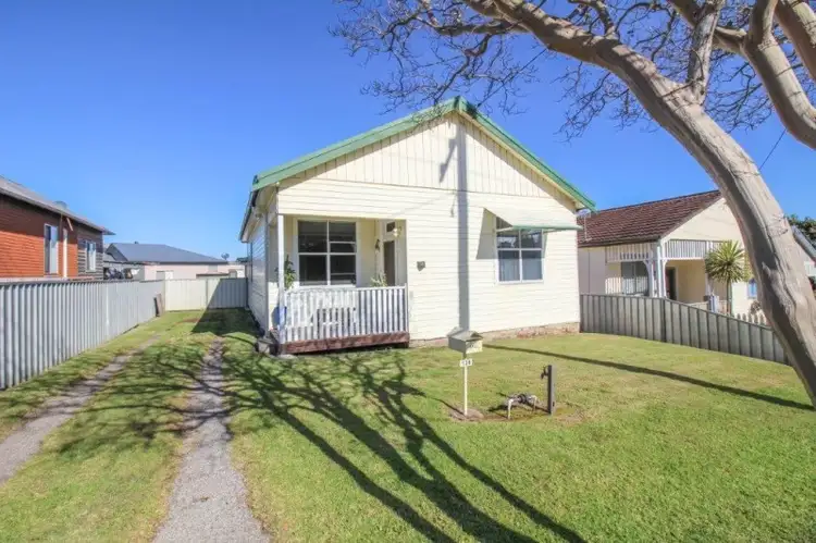 138 Christo Road, Waratah NSW 2298