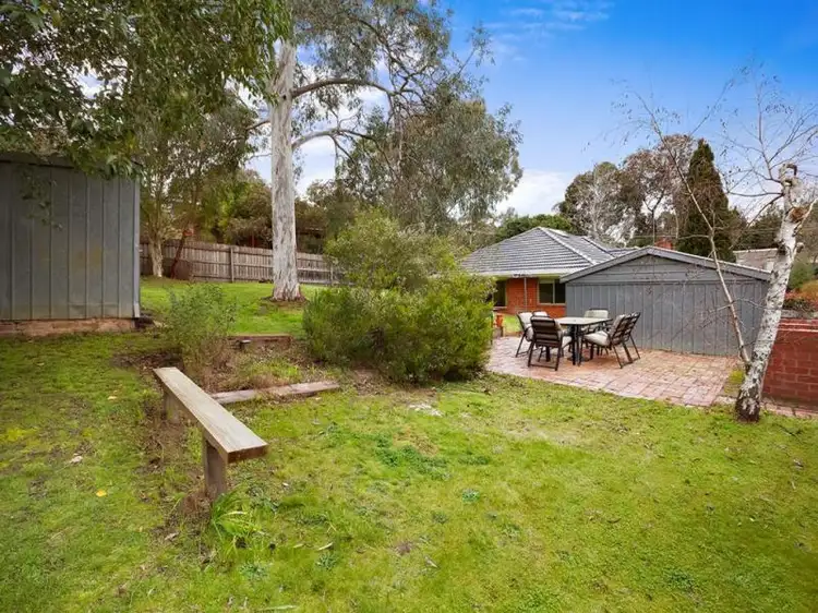Fourth view of Homely house listing, 63 Henry Street, Eltham VIC 3095