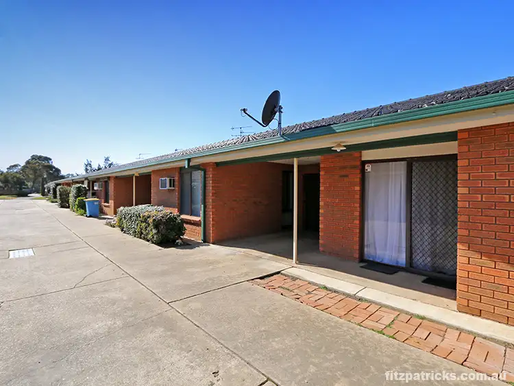 Second view of Homely unit listing, 5/7 Langdon Avenue, Wagga Wagga NSW 2650