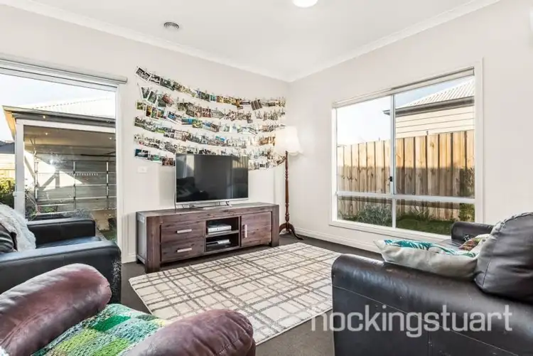 Fifth view of Homely house listing, 709 Eynesbury Road, Eynesbury VIC 3338