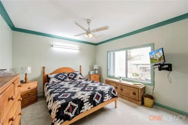 Seventh view of Homely house listing, 18 Clark Street, Catherine Hill Bay NSW 2281