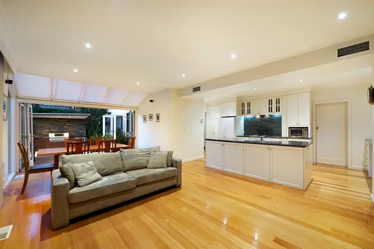Fourth view of Homely house listing, 24 Salisbury Street, Balwyn VIC 3103