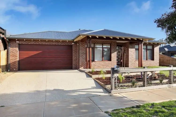 Third view of Homely house listing, 61 Lancefield Circuit, Eynesbury VIC 3338