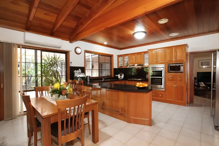 Fifth view of Homely house listing, 15 Motherwell Avenue, Greenvale VIC 3059