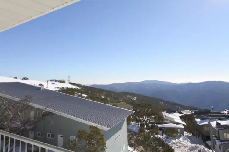 Sixth view of Homely apartment listing, B602/191 Summit Rd, Mount Buller VIC 3723