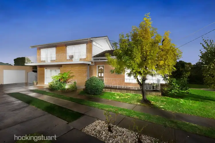 Second view of Homely house listing, 4 Academy Avenue, Reservoir VIC 3073