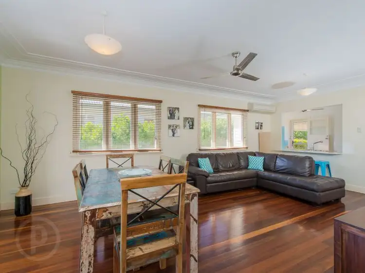 Fifth view of Homely house listing, 39 Walker Street, Coorparoo QLD 4151