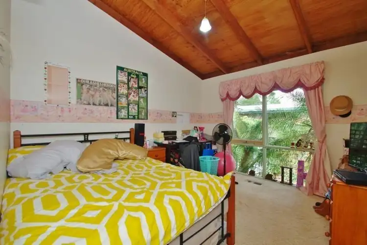 Sixth view of Homely house listing, 1 Wallaby Way, Badger Creek VIC 3777