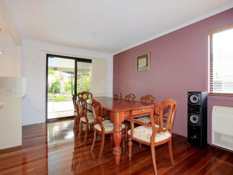Fifth view of Homely house listing, 55 Marland Street, Kenmore QLD 4069