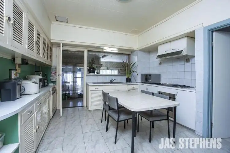 Third view of Homely house listing, 14 Carlyle Street, Maidstone VIC 3012
