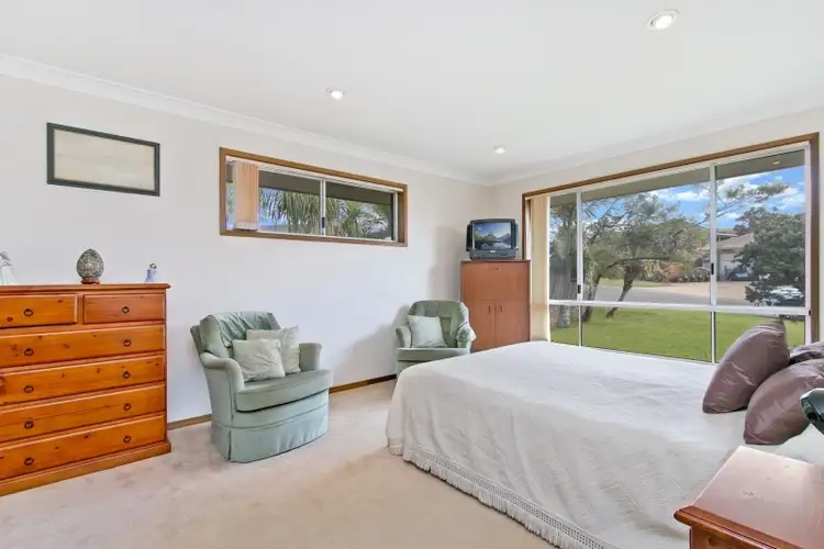 Sixth view of Homely house listing, 25 Manuka Drive, Banora Point NSW 2486