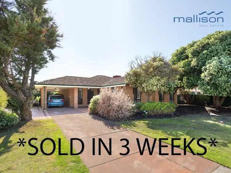 31 Findlay Road, Leeming WA 6149