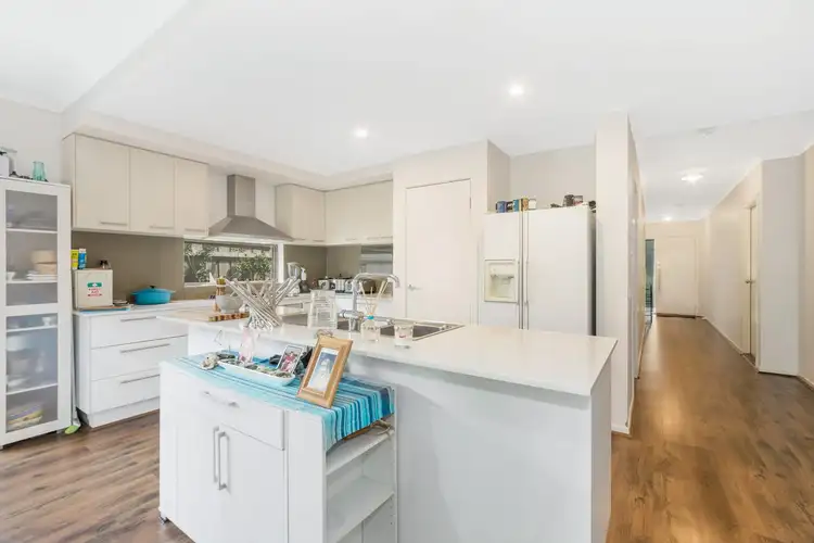 Third view of Homely house listing, 5 Wave Street, St Leonards VIC 3223