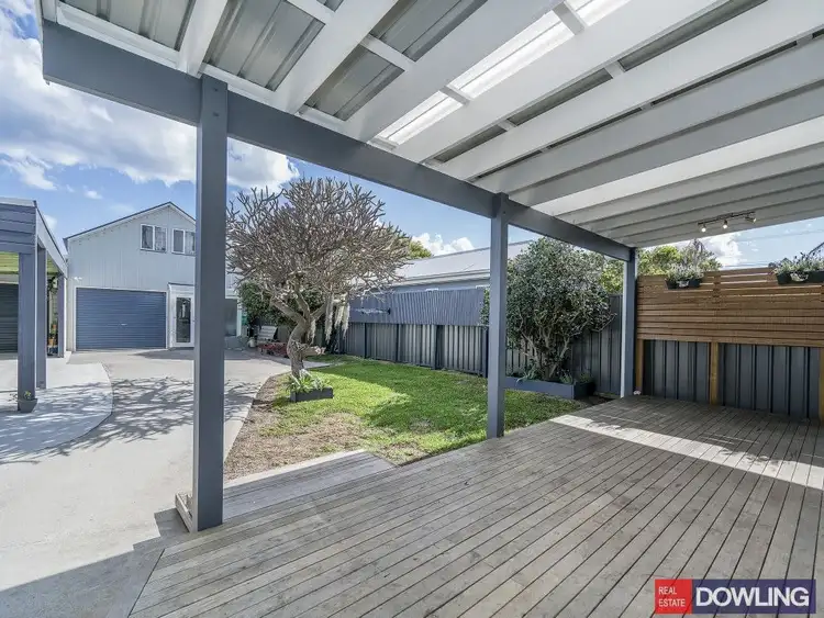 Sixth view of Homely house listing, 5 Meredith Street, Stockton NSW 2295