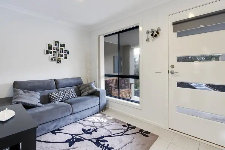 Second view of Homely house listing, 41 Evans Drive, Croydon VIC 3136
