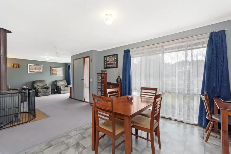 Fourth view of Homely house listing, 95 Scott Street, Heywood VIC 3304