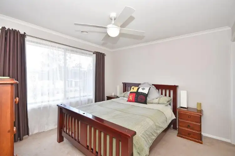 Third view of Homely house listing, 4 Belac Street, Maiden Gully VIC 3551