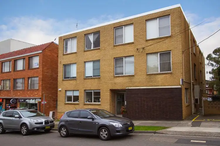 6/19 Rowe Street, Eastwood NSW 2122