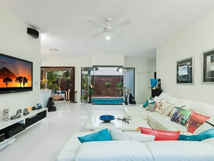 Sixth view of Homely house listing, 36 Selwyn Circuit, Trinity Park QLD 4879