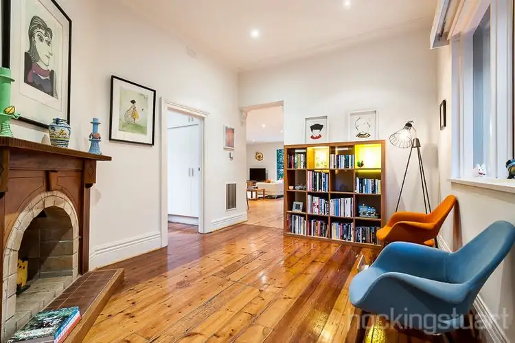 Sixth view of Homely house listing, 38 Agnew Street, Brighton East VIC 3187