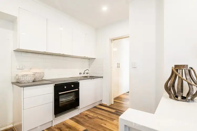 Third view of Homely apartment listing, 6/138 New Street, Brighton VIC 3186