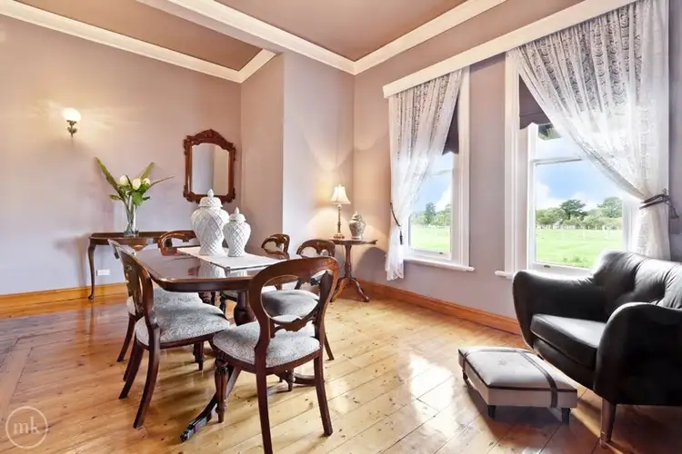 Fifth view of Homely house listing, 445 Grants Road, Eden Park VIC 3757