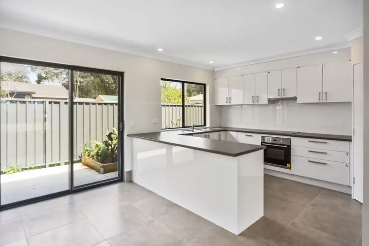 Second view of Homely house listing, 3 Coral Sea Drive, West Nowra NSW 2541
