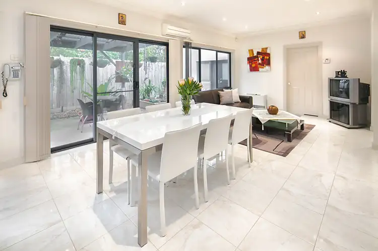 Main view of Homely townhouse listing, 2/177 Station Street, Fairfield VIC 3078