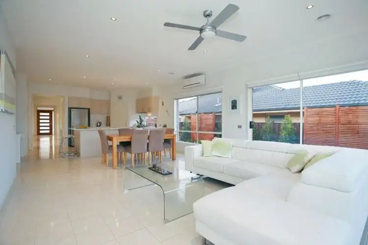 Second view of Homely house listing, 23 Verdant Avenue, Sandhurst VIC 3977