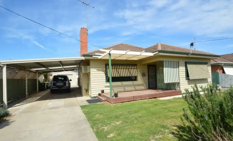 Main view of Homely house listing, 11 Omeara Street, Wangaratta VIC 3677
