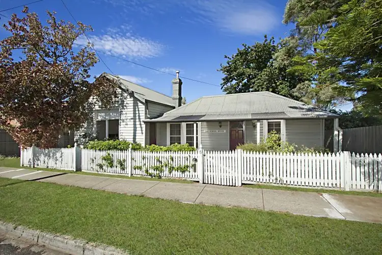 5A and 5B Piper Street, Kilmore VIC 3764