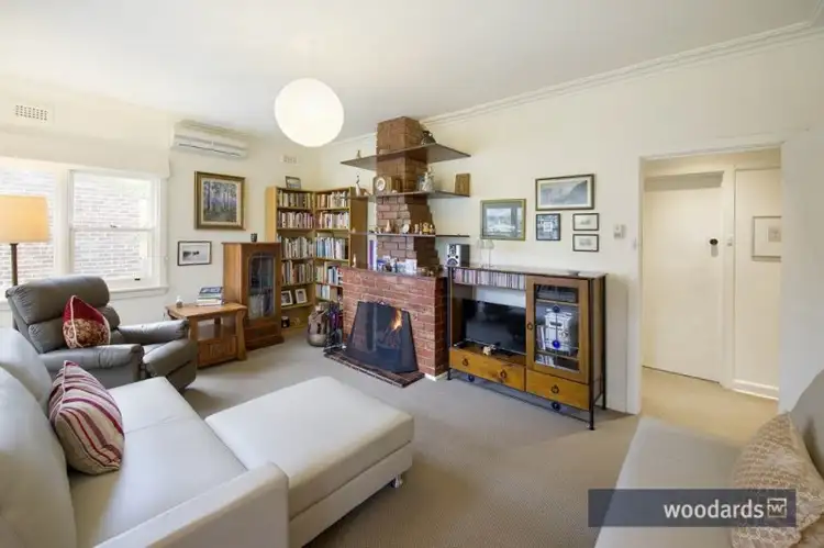 Third view of Homely house listing, 3 Saxton Street, Box Hill North VIC 3129